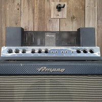 SOLD - Ampeg PortaFlex B - 12 - XY 50 Watt Combo 1963 1964 - Mahar's Vintage Guitars