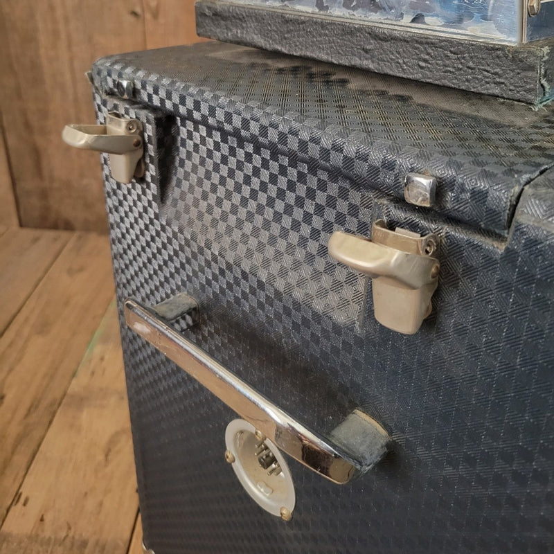 SOLD - Ampeg PortaFlex B - 12 - XY 50 Watt Combo 1963 1964 - Mahar's Vintage Guitars