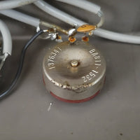SOLD - Ampeg PortaFlex B - 12 - XY 50 Watt Combo 1963 1964 - Mahar's Vintage Guitars