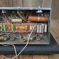 SOLD - Ampeg PortaFlex B - 12 - XY 50 Watt Combo 1963 1964 - Mahar's Vintage Guitars