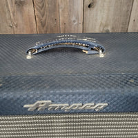 SOLD - Ampeg PortaFlex B - 12 - XY 50 Watt Combo 1963 1964 - Mahar's Vintage Guitars