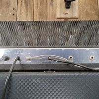 SOLD - Ampeg PortaFlex B - 12 - XY 50 Watt Combo 1963 1964 - Mahar's Vintage Guitars