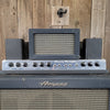 SOLD - Ampeg PortaFlex B - 12 - XY 50 Watt Combo 1963 1964 - Mahar's Vintage Guitars