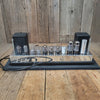 SOLD - Ampeg PortaFlex B - 12 - XY 50 Watt Combo 1963 1964 - Mahar's Vintage Guitars