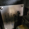 SOLD - Amplified Nation Steel String Sultan 75 - Watt Head 2x12 Cab Dogwood Suede 2020 - Mahar's Vintage Guitars