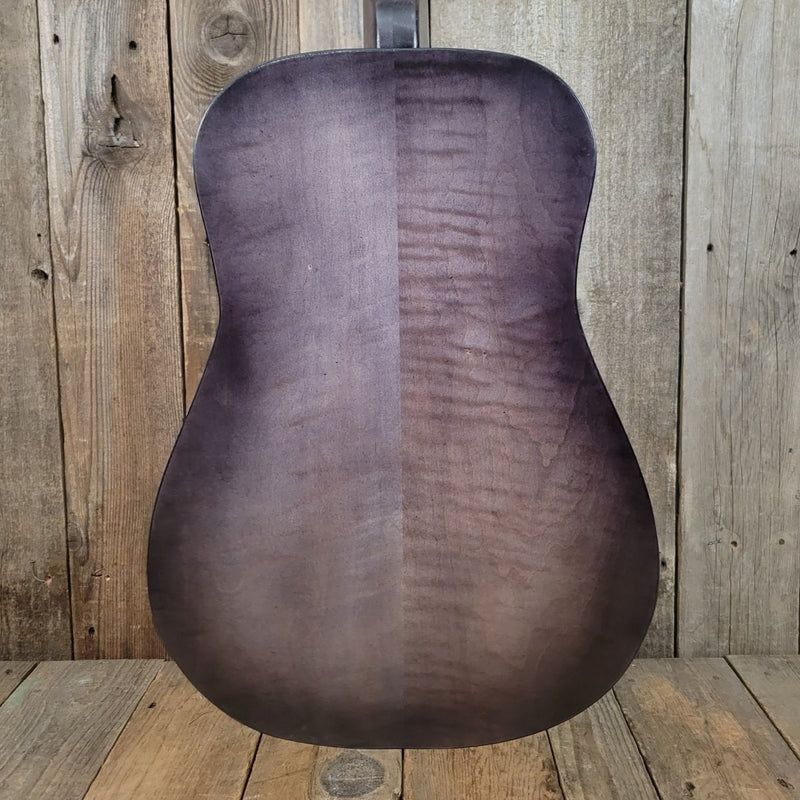 SOLD - Appalachian Guitars Squareneck Resonator Last Tom Warner Build 8/2020 - Mahar's Vintage Guitars