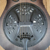 SOLD - Appalachian Guitars Squareneck Resonator Last Tom Warner Build 8/2020 - Mahar's Vintage Guitars