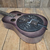 SOLD - Appalachian Guitars Squareneck Resonator Last Tom Warner Build 8/2020 - Mahar's Vintage Guitars