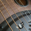 SOLD - Appalachian Guitars Squareneck Resonator Last Tom Warner Build 8/2020 - Mahar's Vintage Guitars