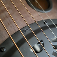 SOLD - Appalachian Guitars Squareneck Resonator Last Tom Warner Build 8/2020 - Mahar's Vintage Guitars