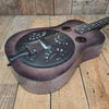 SOLD - Appalachian Guitars Squareneck Resonator Last Tom Warner Build 8/2020 - Mahar's Vintage Guitars