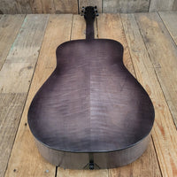 SOLD - Appalachian Guitars Squareneck Resonator Last Tom Warner Build 8/2020 - Mahar's Vintage Guitars
