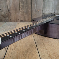 SOLD - Appalachian Guitars Squareneck Resonator Last Tom Warner Build 8/2020 - Mahar's Vintage Guitars