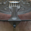 SOLD - Appalachian Guitars Squareneck Resonator Last Tom Warner Build 8/2020 - Mahar's Vintage Guitars