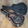 SOLD - Appalachian Guitars Squareneck Resonator Last Tom Warner Build 8/2020 - Mahar's Vintage Guitars