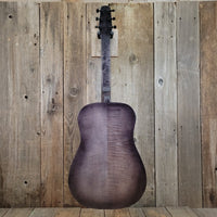 SOLD - Appalachian Guitars Squareneck Resonator Last Tom Warner Build 8/2020 - Mahar's Vintage Guitars