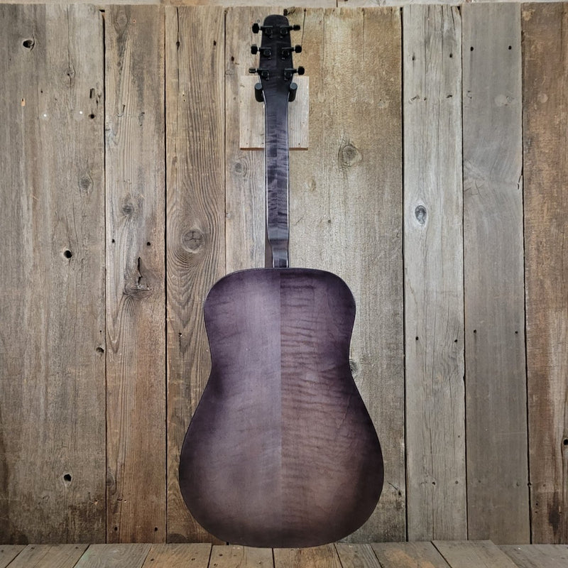 SOLD - Appalachian Guitars Squareneck Resonator Last Tom Warner Build 8/2020 - Mahar's Vintage Guitars