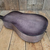SOLD - Appalachian Guitars Squareneck Resonator Last Tom Warner Build 8/2020 - Mahar's Vintage Guitars