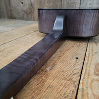SOLD - Appalachian Guitars Squareneck Resonator Last Tom Warner Build 8/2020 - Mahar's Vintage Guitars