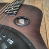 SOLD - Appalachian Guitars Squareneck Resonator Last Tom Warner Build 8/2020 - Mahar's Vintage Guitars