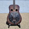 SOLD - Appalachian Guitars Squareneck Resonator Last Tom Warner Build 8/2020 - Mahar's Vintage Guitars