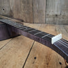 SOLD - Appalachian Guitars Squareneck Resonator Last Tom Warner Build 8/2020 - Mahar's Vintage Guitars