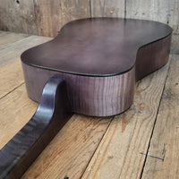 SOLD - Appalachian Guitars Squareneck Resonator Last Tom Warner Build 8/2020 - Mahar's Vintage Guitars