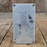 SOLD - Basic Audio Scarab Fuzz Pedal - Mahar's Vintage Guitars