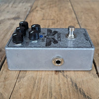 SOLD - Basic Audio Scarab Fuzz Pedal - Mahar's Vintage Guitars