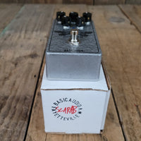 SOLD - Basic Audio Scarab Fuzz Pedal - Mahar's Vintage Guitars