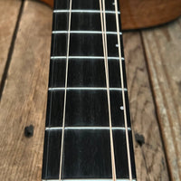 SOLD - Breedlove Concertina CE 2019 Bourbon Burst - Mahar's Vintage Guitars