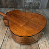 SOLD - Breedlove Concertina CE 2019 Bourbon Burst - Mahar's Vintage Guitars
