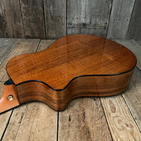 SOLD - Breedlove Concertina CE 2019 Bourbon Burst - Mahar's Vintage Guitars