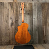 SOLD - Breedlove Concertina CE 2019 Bourbon Burst - Mahar's Vintage Guitars