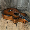 SOLD - Breedlove Concertina CE 2019 Bourbon Burst - Mahar's Vintage Guitars
