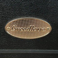 SOLD - Breedlove Concertina CE 2019 Bourbon Burst - Mahar's Vintage Guitars