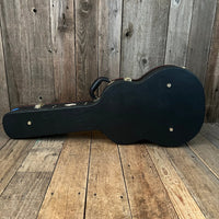 SOLD - Breedlove Concertina CE 2019 Bourbon Burst - Mahar's Vintage Guitars