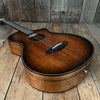SOLD - Breedlove Concertina CE 2019 Bourbon Burst - Mahar's Vintage Guitars