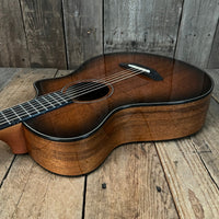 SOLD - Breedlove Concertina CE 2019 Bourbon Burst - Mahar's Vintage Guitars