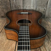 SOLD - Breedlove Concertina CE 2019 Bourbon Burst - Mahar's Vintage Guitars