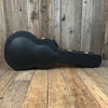 SOLD - Breedlove Concertina CE 2019 Bourbon Burst - Mahar's Vintage Guitars