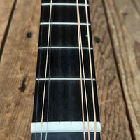 SOLD - Breedlove Concertina CE 2019 Bourbon Burst - Mahar's Vintage Guitars