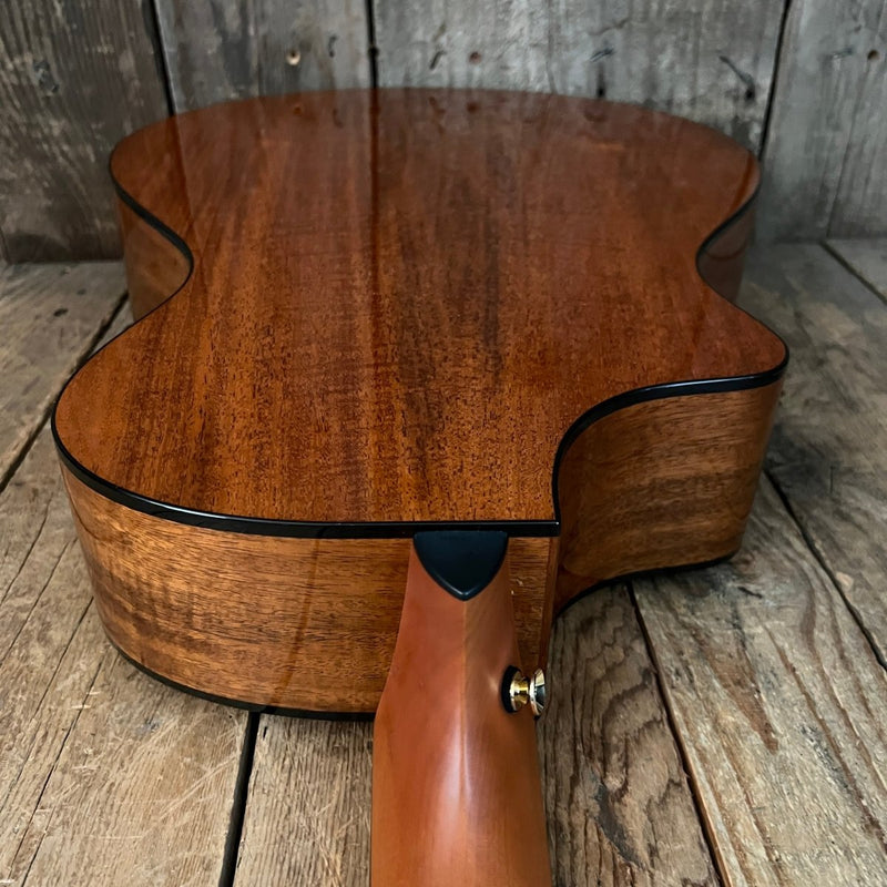 SOLD - Breedlove Concertina CE 2019 Bourbon Burst - Mahar's Vintage Guitars