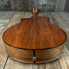 SOLD - Breedlove Concertina CE 2019 Bourbon Burst - Mahar's Vintage Guitars