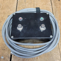 SOLD - Ceriatone OTS50 Overtone Special 50 watt Guitar Amplifier Head - 2008 - Mahar's Vintage Guitars