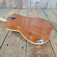 SOLD - Charvel 1990s Surfcaster XII – Vintage 12 - String Electric Guitar with Lipstick Pickups, Rare Japan Model - Mahar's Vintage Guitars