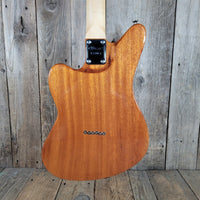 SOLD - Charvel 1990s Surfcaster XII – Vintage 12 - String Electric Guitar with Lipstick Pickups, Rare Japan Model - Mahar's Vintage Guitars