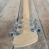 SOLD - Charvel 1990s Surfcaster XII – Vintage 12 - String Electric Guitar with Lipstick Pickups, Rare Japan Model - Mahar's Vintage Guitars