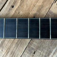 SOLD - Collings CW Mh A Clarence White Adirondack Mahogany 2020 Natural - Mahar's Vintage Guitars