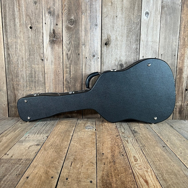 SOLD - Collings CW Mh A Clarence White Adirondack Mahogany 2020 Natural - Mahar's Vintage Guitars